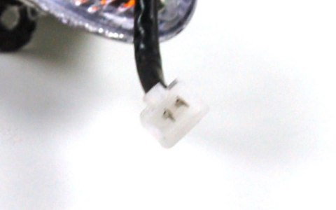 KIERUNKOWSKAZ PRZEDNI LEWY DO SKUTERA 21 2 Martinelli