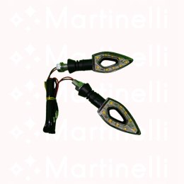 KIERUNKOWSKAZY UNIWERSALNE MRT-083, LEDOWE (20 DIO Martinelli