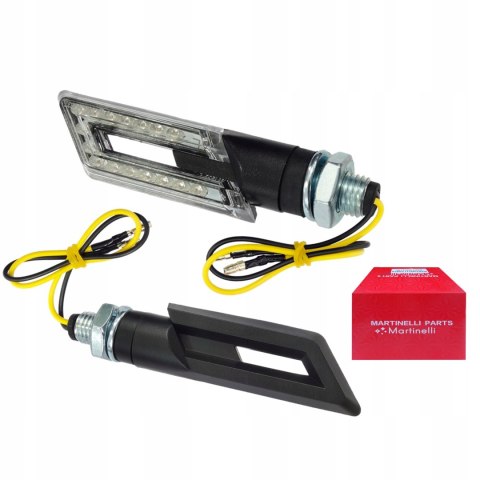 KIERUNKOWSKAZY UNIWERSALNE MRT-088, LEDOWE (16 DIO Martinelli