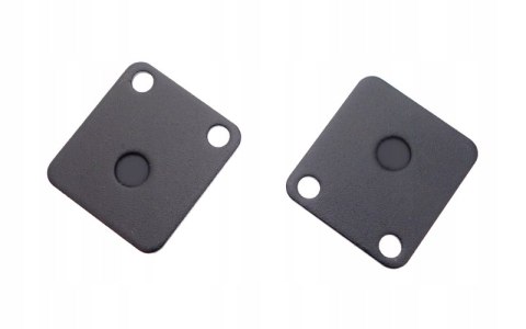 KLOCKI HAMULCOWE PRZEDNIE DO SKUTERA FALCON Martinelli