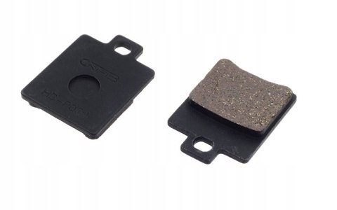 KLOCKI HAMULCOWE TYLNE ATV MIKILON 180 (H) Martinelli