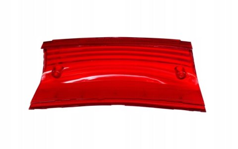 KLOSZ LAMPY TYLNEJ DO SKUTERA HURAGAN 5 (BIAŁY) Martinelli