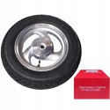 KOŁO TYŁ SKUTER 3.5 10" VISION VAPOR DYNAMIC