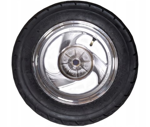 KOŁO TYŁ SKUTER 3.5 10" VISION VAPOR DYNAMIC