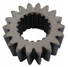 KOŁO ZĘBATKA TRYB WAŁU NAPĘDU BASHAN ATV QUAD Martinelli