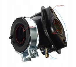 KRÓCIEC SSĄCY ATV MIKILON Martinelli