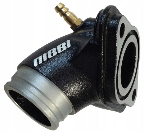 KRÓCIEC SSĄCY GAŹNIKA NIBBI RS26MM 23MM Martinelli