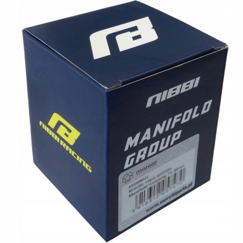 KRÓCIEC SSĄCY GAŹNIKA NIBBI RS26MM 23MM Martinelli