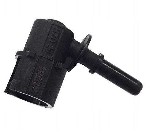 KRÓCIEC WTRYSKU ATV MIKILON 180 (H) WERSJA 2 Martinelli