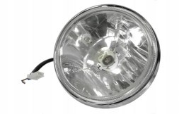 LAMPA REFL MOTOCYKL BARTON CLASSIC 125 JUNAK ROMET Martinelli