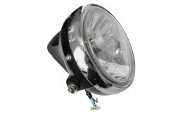 LAMPA REFLEKTOR RICH SPORT GB STREET ZIPP NEKEN 2 Martinelli