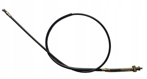 LINKA HAMULCA PRZÓD PRZEDNIA SKUTER 4T GY6 KINGWAY Martinelli