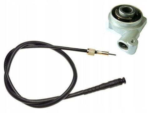 LINKA LICZNIKA NAPĘD SKUTER 2T 4T KINGWAY ZIPP Martinelli