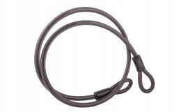 LINKA STALOWA KOVIX KCB-150 MOTOCYKL ZABEZPIECZ Martinelli