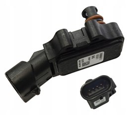 MAPSENSOR DO HISUN TACTIC 550 Martinelli