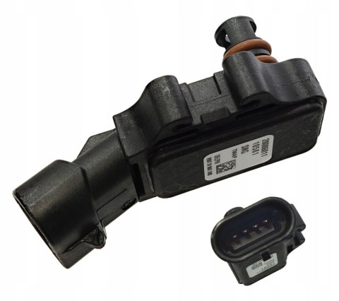 MAPSENSOR DO HISUN TACTIC 550 Martinelli