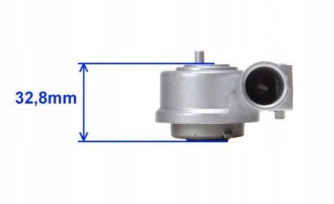 NAPĘD LICZNIKA ŚLIMAK SKUTER 2T 4T KINGWAY ZIPP Martinelli