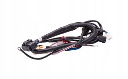 OKABLOWANIE EFI HYPER 125 Martinelli