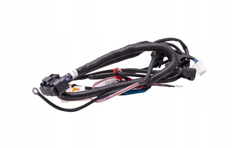 OKABLOWANIE EFI HYPER 125 Martinelli