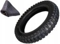 OPONA z DĘTKĄ 12 1/2x2,75 8 POCKET BIKE MINI CROSS Martinelli