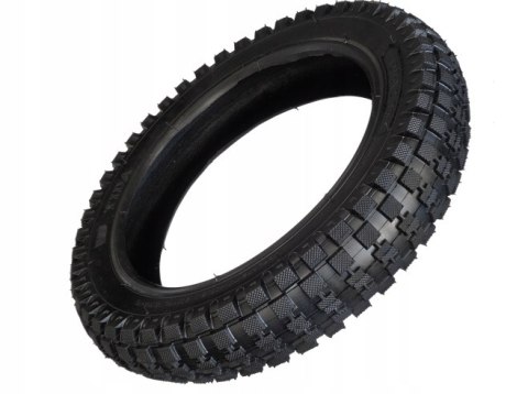 OPONA z DĘTKĄ 12 1/2x2,75 8 POCKET BIKE MINI CROSS Martinelli