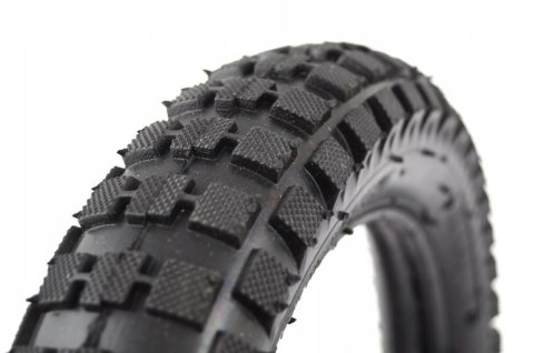 OPONA z DĘTKĄ 12 1/2x2,75 8 POCKET BIKE MINI CROSS Martinelli