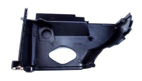 OSŁONA OBUDOWA CYLINDRA GÓRNA SKUTER 4T MARTINELLI Martinelli