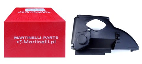 OSŁONA OBUDOWA CYLINDRA GÓRNA SKUTER 4T MARTINELLI Martinelli