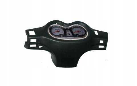 OSŁONA OBUDOWA LICZNIKA SKUTER KINGWAY TORROS Martinelli