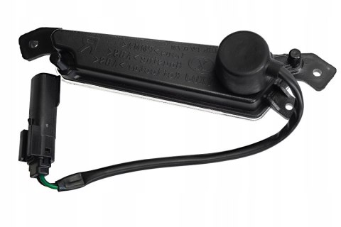 PRZEDNI KIERUNKOWSKAZ LEWY DO HISUN TACTIC 550 Martinelli