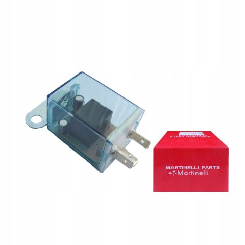 PRZERYWACZ KIERUNKOWSKAZÓW DIODY LED 12V STANDARD Martinelli