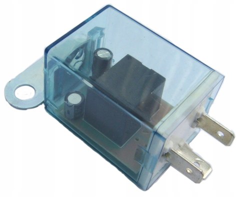 PRZERYWACZ KIERUNKOWSKAZÓW DIODY LED 12V STANDARD Martinelli