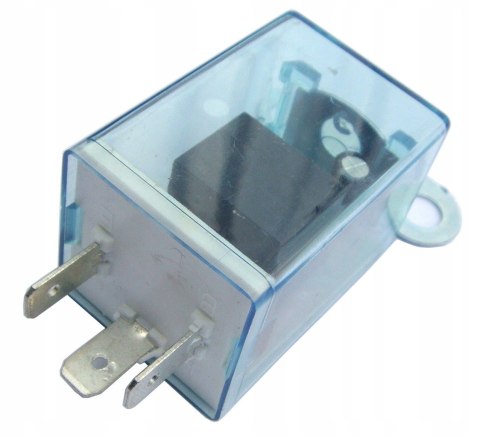 PRZERYWACZ KIERUNKOWSKAZÓW DIODY LED 12V STANDARD Martinelli