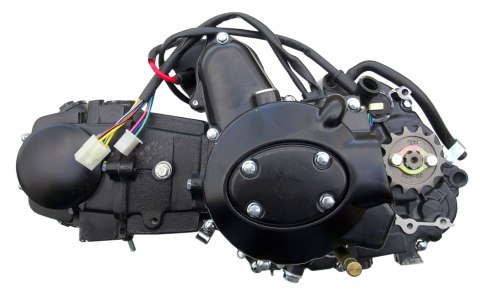 SILNIK 110 125CC 4T MANUAL JUNAK ROMET ZIPP ROUTER Martinelli