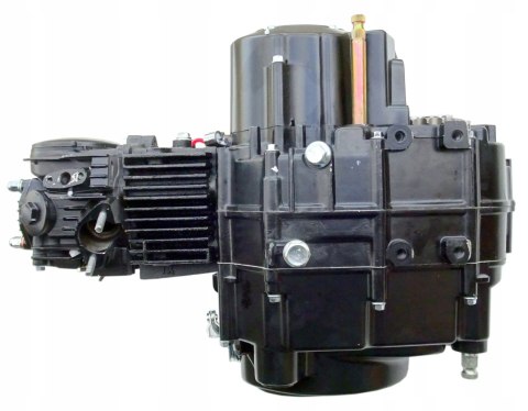 SILNIK 110 125CC 4T MANUAL JUNAK ROMET ZIPP ROUTER Martinelli