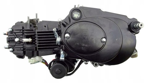 SILNIK 110 125CC 4T MANUAL JUNAK ROMET ZIPP ROUTER Martinelli