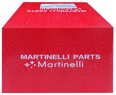 SILNIK 125CC 4T MOTOROWER 139FMA/FMB KOMPLETNY KPL Martinelli