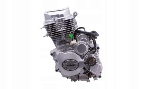 SILNIK 150 162FMJ TOROS BENYCO ROUTER BENZER ZIPP Martinelli