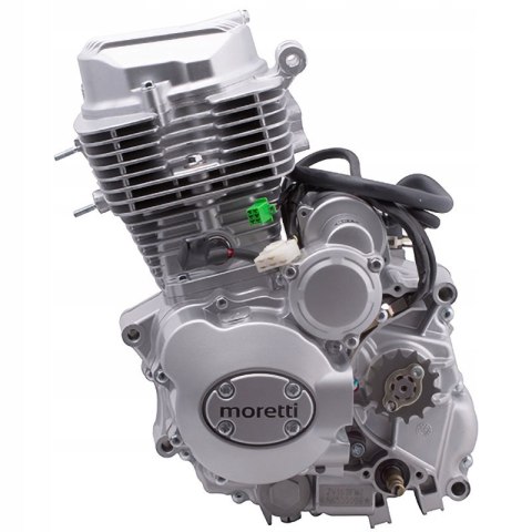 SILNIK 150 162FMJ TOROS BENYCO ROUTER BENZER ZIPP Martinelli