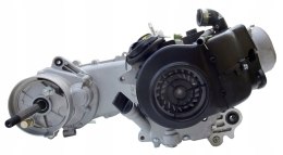 SILNIK SKUTER 80CC 4T 2 AMORTYZATORY MOTOBI ZIPP Martinelli