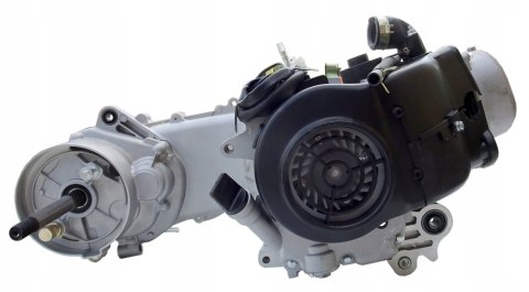 SILNIK SKUTER 80CC 4T 2 AMORTYZATORY MOTOBI ZIPP Martinelli