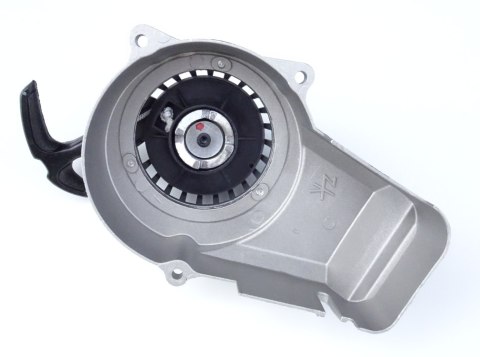 SZARPAK STARTER POKRYWA POCKET MINI BIKE CROS QUAD Martinelli