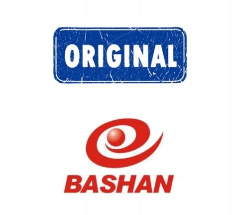 SZTYCA KOLUMNA KIEROWNICZA QUAD ATV 200 250 BASHAN Martinelli