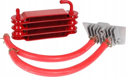 TUNINGOWA CHŁODNICA OLEJU MOTOROWER JUNAK 905 Martinelli