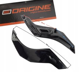 WLOT POWIETRZA BLACK STRADA Martinelli