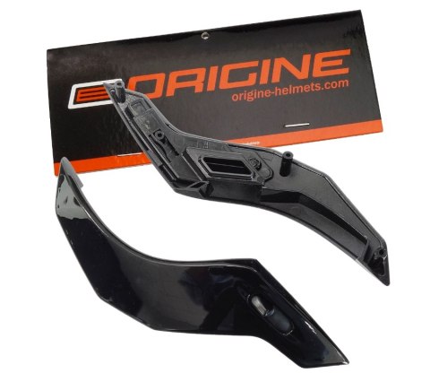 WLOT POWIETRZA BLACK STRADA Martinelli