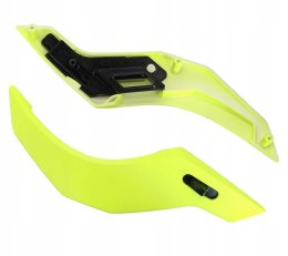 WLOT POWIETRZA FLUO YELLOW MATT STRADA Martinelli