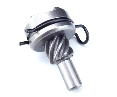 WYRZUTKA 8 ZĘBÓW ZABIERAK TRYB KOPKI 4T GY6 TUNING JAKOŚĆ Martinelli