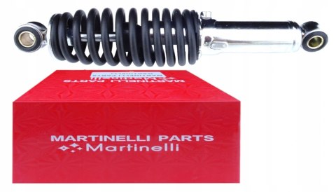 AMORTYZATOR TYŁ TYLNY CROSS 110 125 QUAD ATV MARTINELLI
