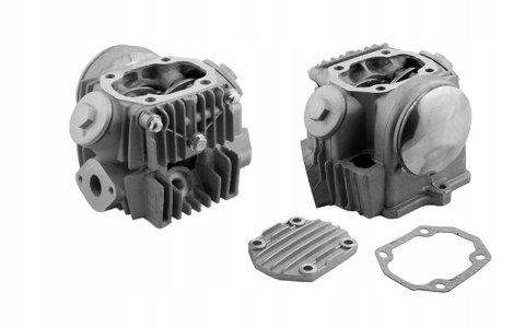 CYLINDER GŁOWICA 4T KPL. QUAD ATV 80 Martinelli